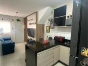 Apartamento com 2 quartos à venda em Vila Dom Pedro Ii SP