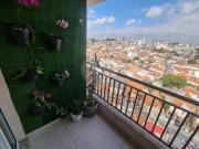 Apartamento com 2 quartos à venda em Vila Dom Pedro Ii SP