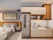 Apartamento com 2 quartos à venda em Vila Ester zona...