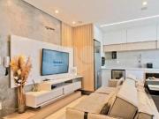 Apartamento com 2 quartos à venda em Vila Ester zona...