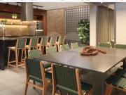 Apartamento com 2 quartos à venda em Vila Ester zona...