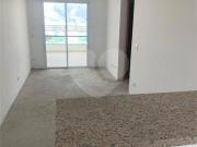 Apartamento com 2 quartos à venda em Vila Galvão SP