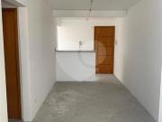 Apartamento à venda com 2 quartos, sendo 1 suíte, no...