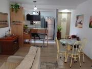 Apartamento com 2 quartos à venda em Vila Guarani z Sul SP