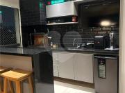 Apartamento com 2 quartos à venda em Vila Guarani z Sul SP