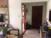 Apartamento com 2 quartos à venda em Vila Guilherme SP