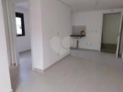 Apartamento com 2 quartos à venda em Vila Guilherme SP