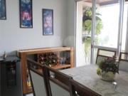 Apartamento com 2 quartos à venda em Vila Gumercindo SP