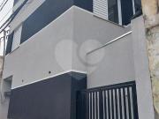 Apartamento com 2 quartos à venda em Vila Gustavo SP