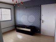 Apartamento com 2 quartos à venda em Vila Gustavo SP