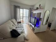Apartamento com 2 quartos à venda em Vila Gustavo SP
