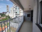 Apartamento com 2 quartos à venda em Vila Ipojuca SP