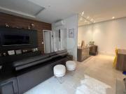 Apartamento com 2 quartos à venda em Vila Isa SP