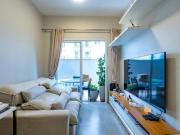 Apartamento com 2 quartos à venda em Vila Isa SP