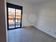 Apartamento com 2 quartos à venda em Vila Isolina Mazzei SP