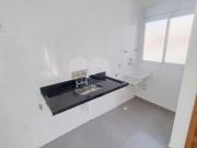 Apartamento com 2 quartos à venda em Vila Isolina Mazzei SP