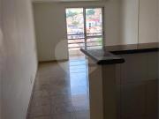 Apartamento com 2 quartos à venda em Vila Isolina Mazzei SP
