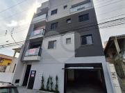 Apartamento com 2 quartos à venda em Vila Isolina Mazzei SP