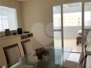 Apartamento com 2 quartos à venda em Vila João Basso SP
