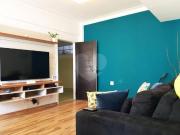 Apartamento com 2 quartos à venda em Vila Leopoldina SP