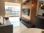 Apartamento com 2 quartos à venda em Vila Leopoldina SP