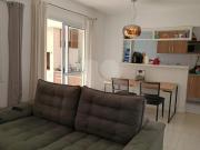 Apartamento com 2 quartos à venda em Vila Leopoldina SP