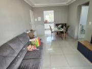 Apartamento com 2 quartos à venda em Vila Lucy SP