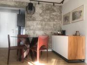 Apartamento com 2 quartos à venda em Vila Madalena SP