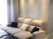 Apartamento com 2 quartos à venda em Vila Maria SP