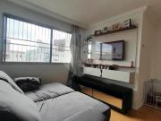 Apartamento com 2 quartos à venda em Vila Mariana SP Apartamento com 2 quartos à venda em Vila Mariana SP