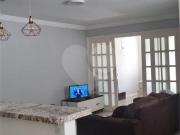 Apartamento com 2 quartos à venda em Vila Mariana SP