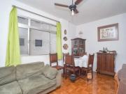 Apartamento com 2 quartos à venda em Vila Mariana SP