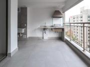 Apartamento com 2 quartos à venda em Vila Mariana SP