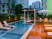 Apartamento com 2 quartos à venda em Vila Mariana SP