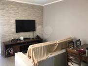 Apartamento com 2 quartos à venda em Vila Mariana SP