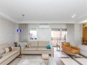 Apartamento com 2 quartos à venda em Vila Mariana SP