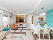 Apartamento com 2 quartos à venda em Vila Mariana SP