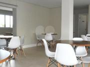 Apartamento com 2 quartos à venda em Vila Marina SP