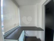 Apartamento com 2 quartos à venda em Vila Mazzei SP