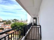 Apartamento com 2 quartos à venda em Vila Mazzei SP