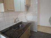 Apartamento com 2 quartos à venda em Vila Mazzei SP