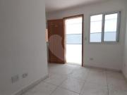Apartamento com 2 quartos à venda em Vila Mazzei SP