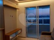 Apartamento com 2 quartos à venda em Vila Metalúrgica SP