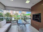 Apartamento com 2 quartos à venda em Vila Monte Alegre SP
