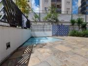 Apartamento com 2 quartos à venda em Vila Monte Alegre SP