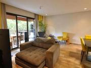 Apartamento com 2 quartos à venda em Vila Monumento SP