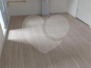 Apartamento com 2 quartos à venda em Vila Monumento SP