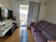 Apartamento com 2 quartos à venda em Vila Nair SP