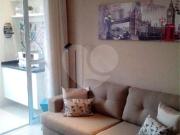 Apartamento com 2 quartos à venda em Vila Nova...