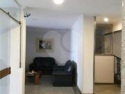 Apartamento com 2 quartos à venda em Vila Nova Mazzei SP